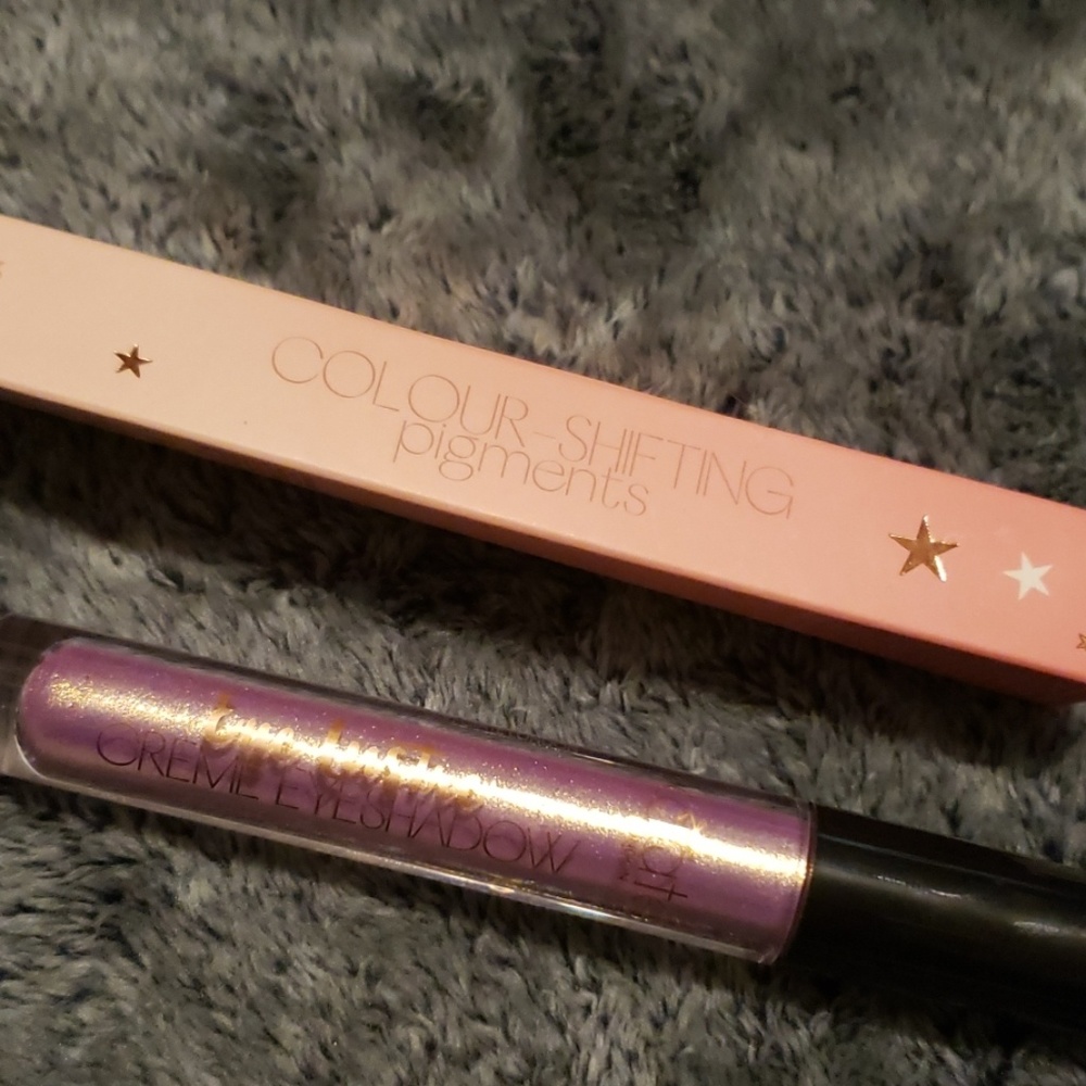 Ciate london cream eyeshadow